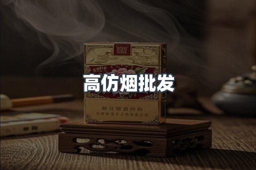 高仿烟批发